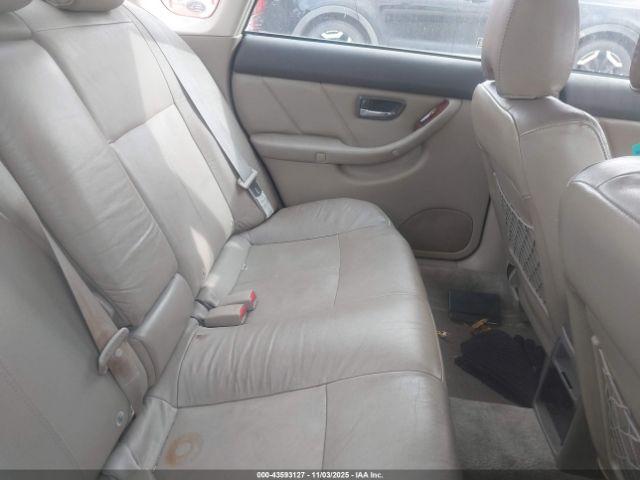 Subaru Outback Limited Image 9