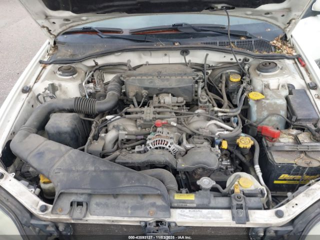 Subaru Outback Limited Image 3