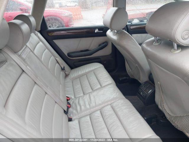 Audi S6 Avant Image 3