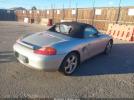 Porsche Boxster S Image 4