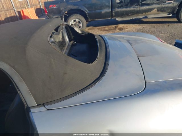 Porsche Boxster S Image 11