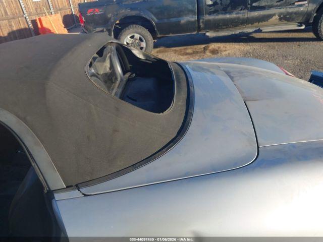 Porsche Boxster S Image 11