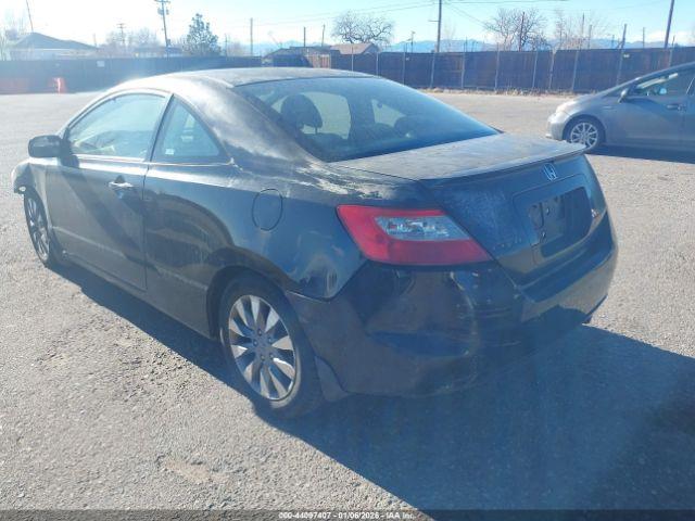 Honda Civic Ex Image 6