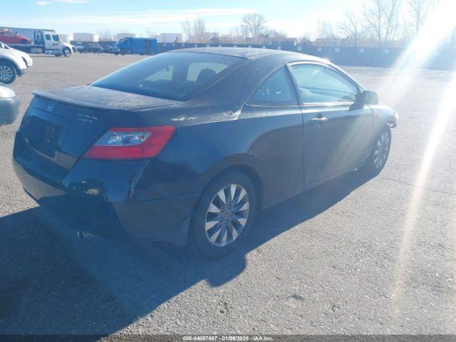 Honda Civic Ex Image 3