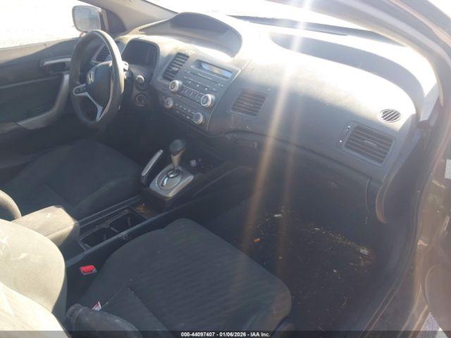 Honda Civic Ex Image 5