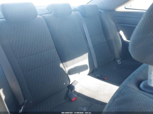 Honda Civic Ex Image 9