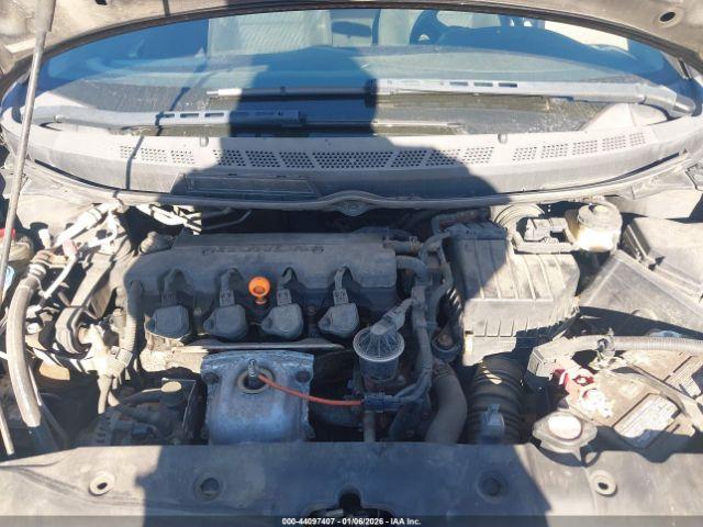 Honda Civic Ex Image 10