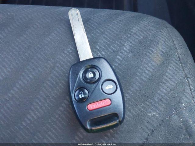 Honda Civic Ex Image 8