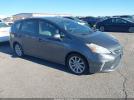 Toyota Prius v Five Image 1