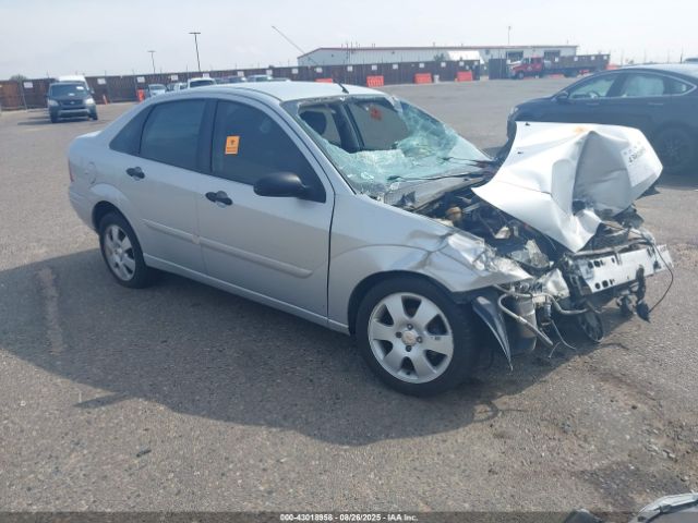 Ford Focus Zts Image 1