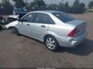 Ford Focus Zts Image 14