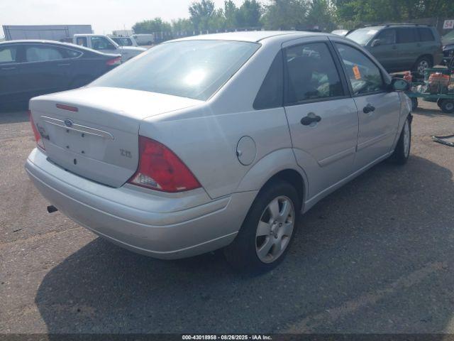 Ford Focus Zts Image 5