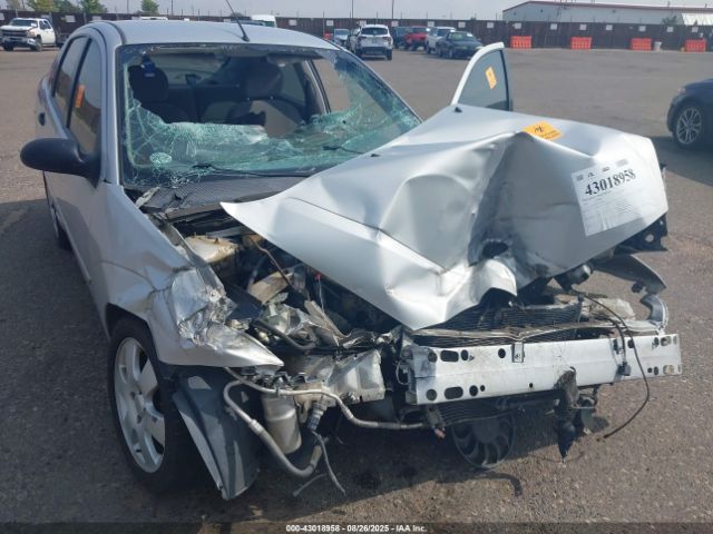 Ford Focus Zts Image 15