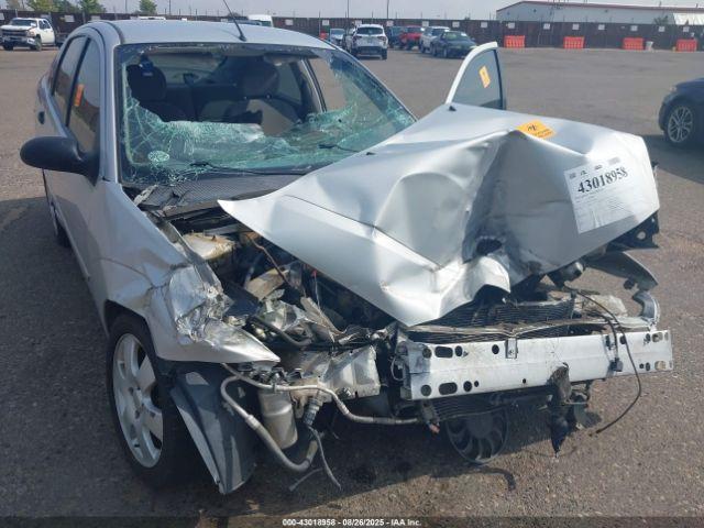 Ford Focus Zts Image 15