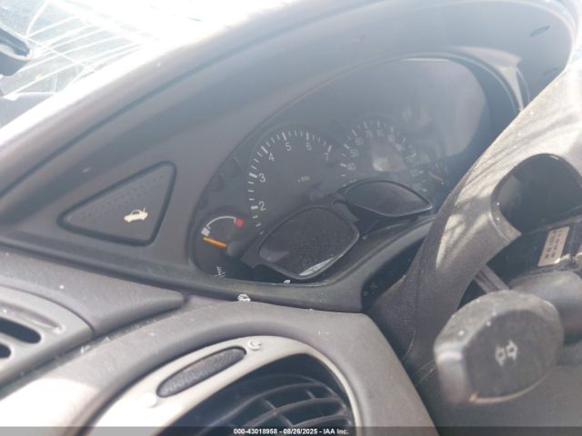 Ford Focus Zts Image 2