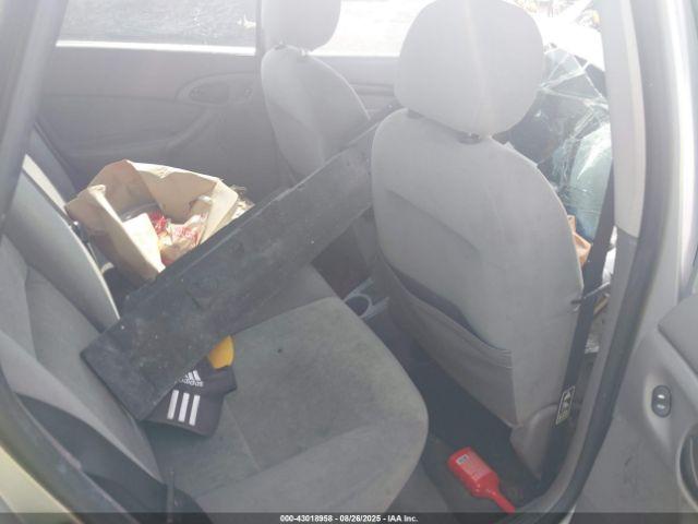 Ford Focus Zts Image 3