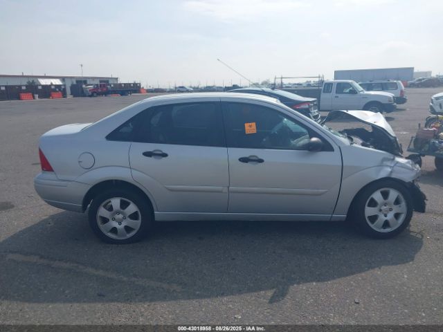 Ford Focus Zts Image 6