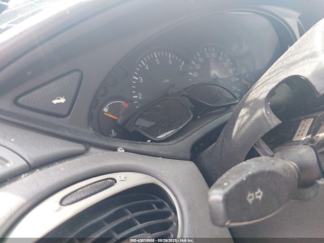 Ford Focus Zts Image 9