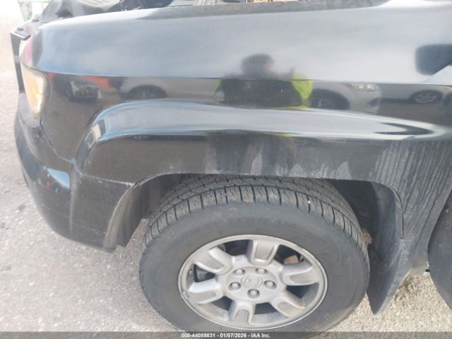 Honda Ridgeline Rt Image 5