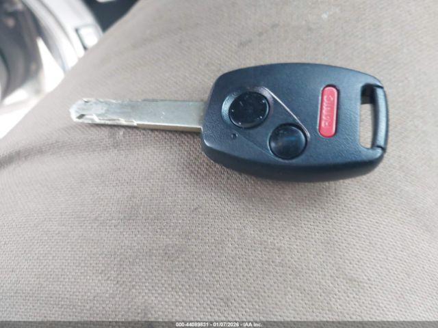 Honda Ridgeline Rt Image 9