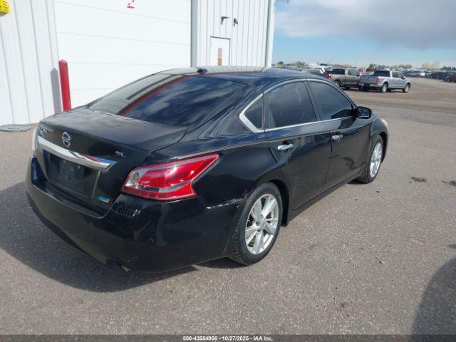 Nissan Altima 2.5 Sl Image 6