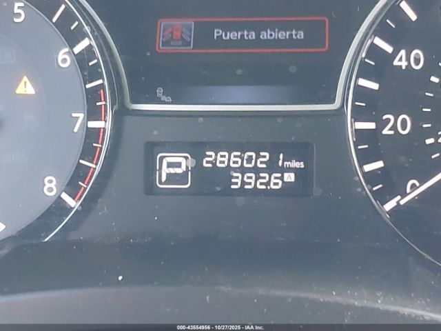 Nissan Altima 2.5 Sl Image 11