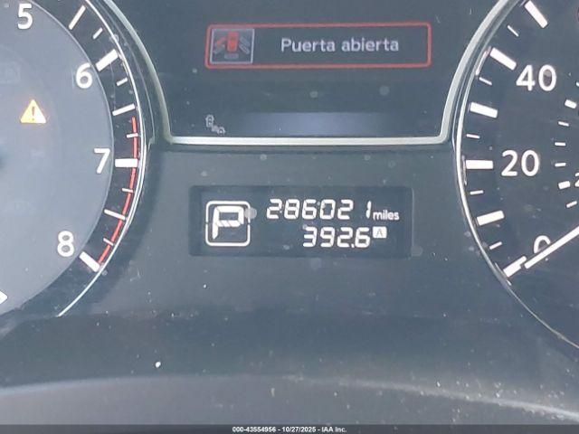 Nissan Altima 2.5 Sl Image 11