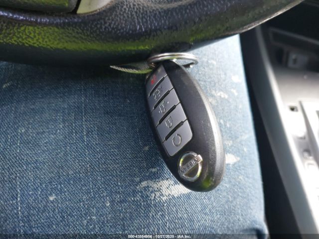 Nissan Altima 2.5 Sl Image 2