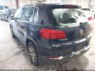 Volkswagen Tiguan S Image 8