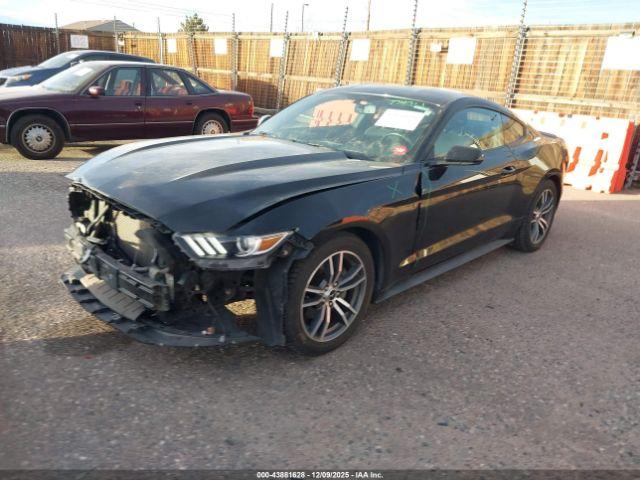 Ford Mustang Ecoboost Image 13