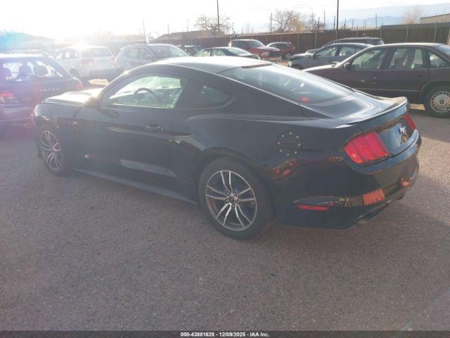 Ford Mustang Ecoboost Image 6