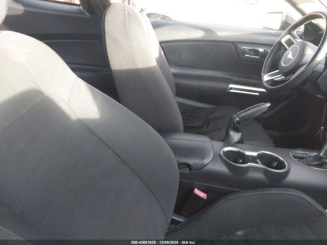 Ford Mustang Ecoboost Image 4