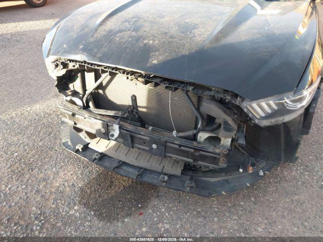 Ford Mustang Ecoboost Image 15