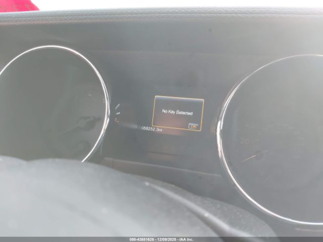 Ford Mustang Ecoboost Image 8