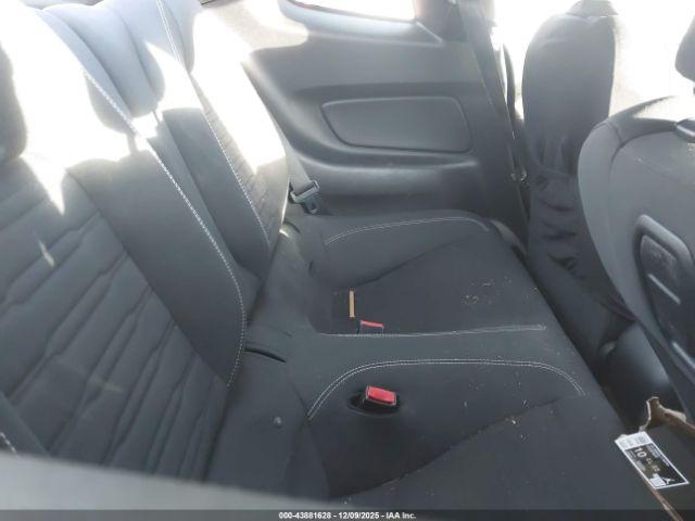 Ford Mustang Ecoboost Image 7