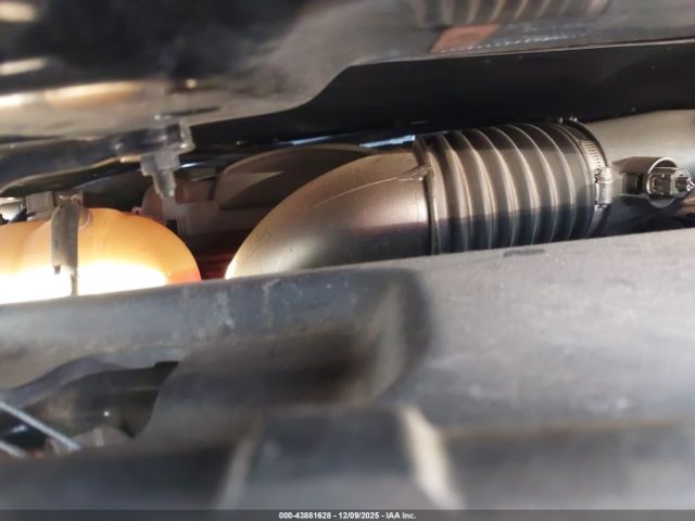 Ford Mustang Ecoboost Image 16