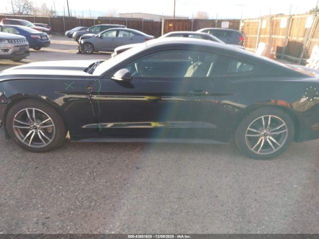 Ford Mustang Ecoboost Image 9