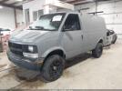 Chevrolet Astro Image 4