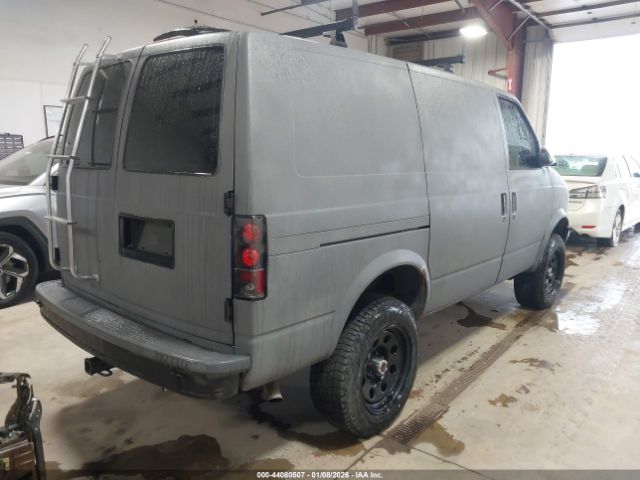 Chevrolet Astro Image 2