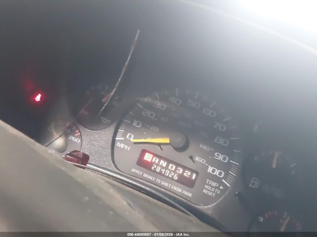 Chevrolet Astro Image 3