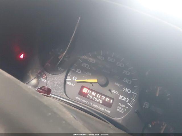 Chevrolet Astro Image 3