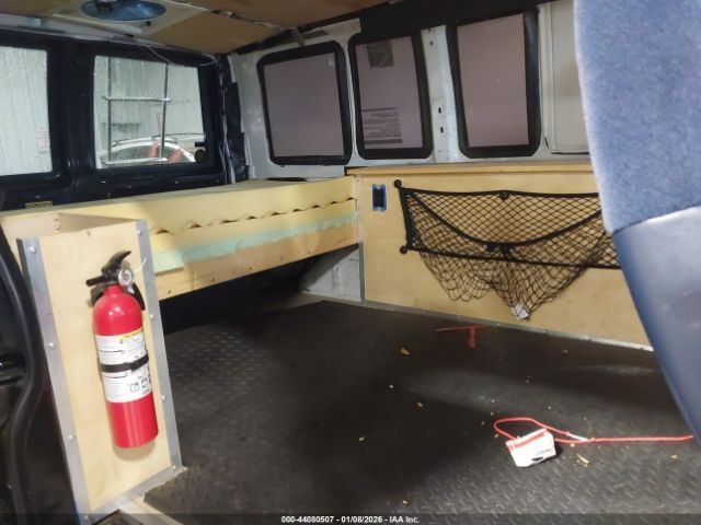 Chevrolet Astro Image 6