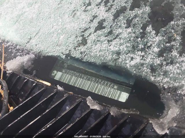 Chevrolet Astro Image 9