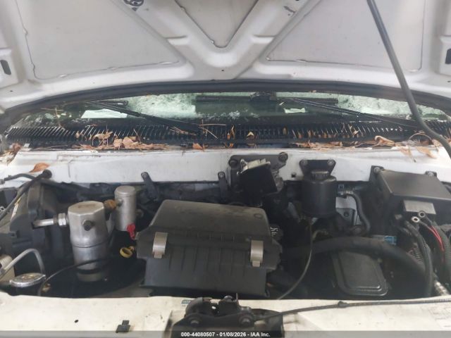 Chevrolet Astro Image 8