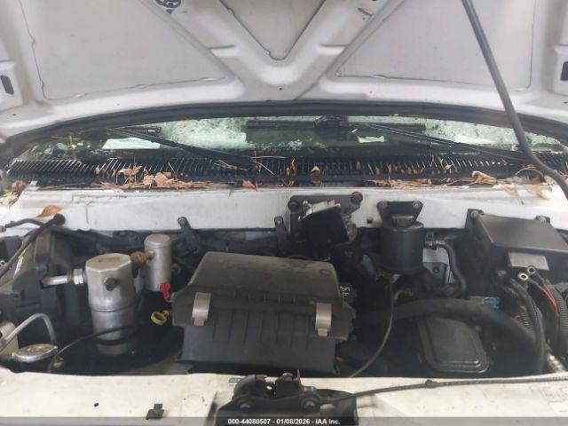 Chevrolet Astro Image 8