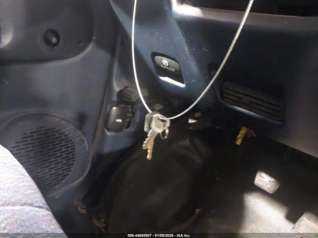 Chevrolet Astro Image 7