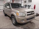 Toyota Sequoia Sr5 V8 Image 1