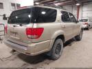 Toyota Sequoia Sr5 V8 Image 6