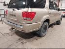 Toyota Sequoia Sr5 V8 Image 5