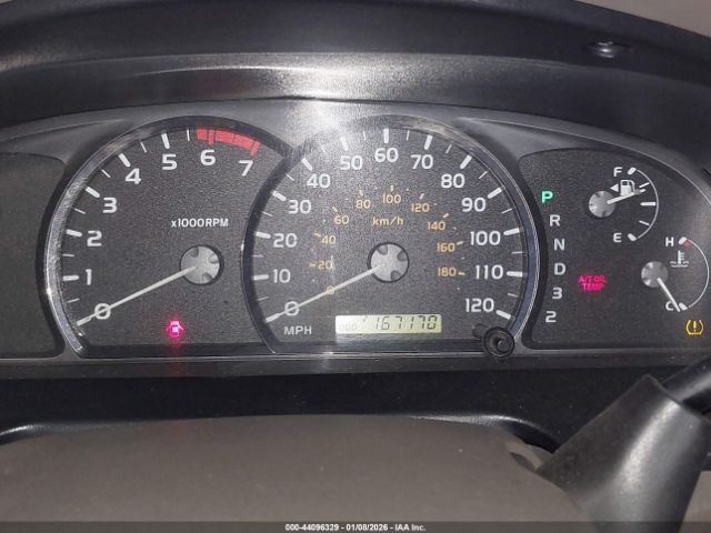 Toyota Sequoia Sr5 V8 Image 11